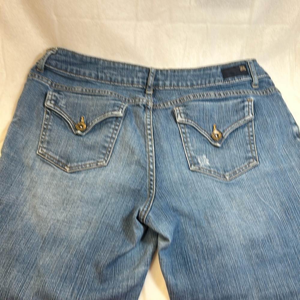 Vera Wang jeans size 12.